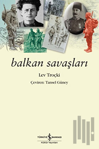 Balkan Savaşları | Kitap Ambarı