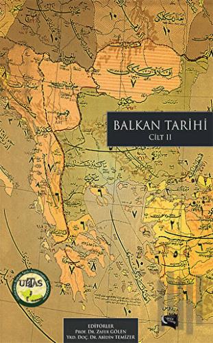 Balkan Tarihi Cilt: 2 | Kitap Ambarı