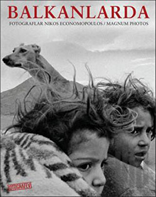 Balkanlarda / In The Balkans (Ciltli) | Kitap Ambarı