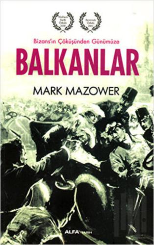 Balkanlar | Kitap Ambarı