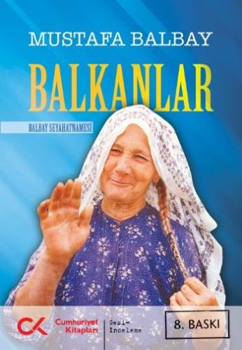 Balkanlar | Kitap Ambarı