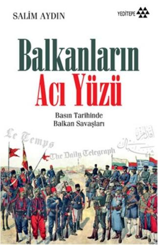 Balkanların Acı Yüzü | Kitap Ambarı