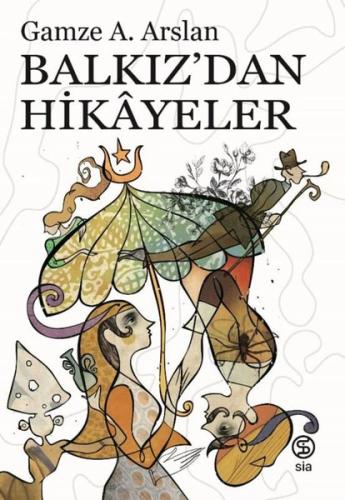 Balkız'dan Hikayeler | Kitap Ambarı