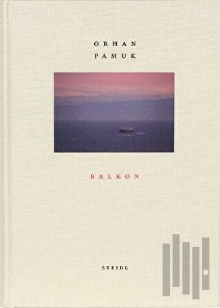Balkon (Ciltli) | Kitap Ambarı