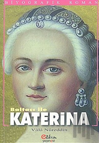 Baltacı ile Katerina | Kitap Ambarı