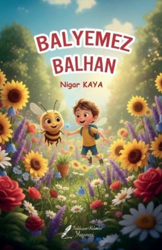 Balyemez Balhan | Kitap Ambarı