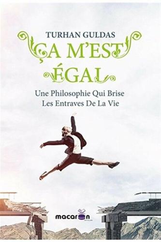 Bana Fark Etmez - Fransızca | Kitap Ambarı