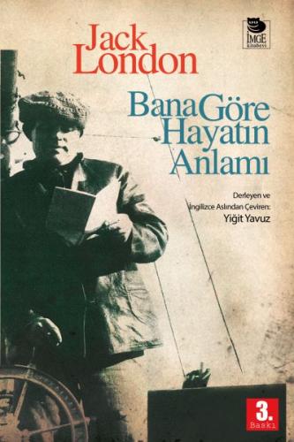 Bana Göre Hayatın Anlamı | Kitap Ambarı