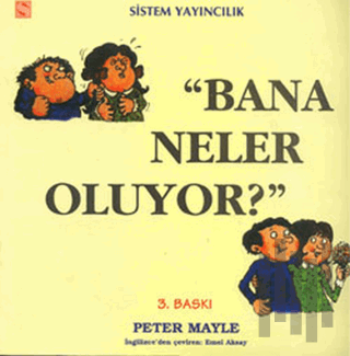 Bana Neler Oluyor?