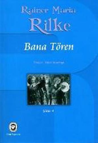 Bana Tören Şiirler 4 | Kitap Ambarı