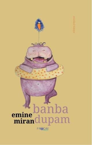 Banba Dupam - Müzikal Hikaye | Kitap Ambarı