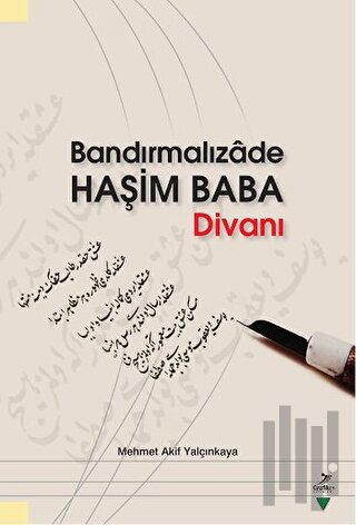 Bandırmalızade Haşim Baba Divanı