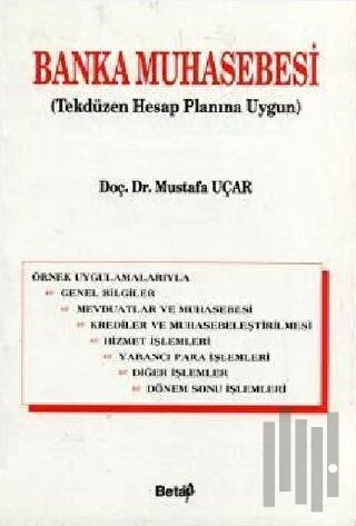 Banka Muhasebesi | Kitap Ambarı