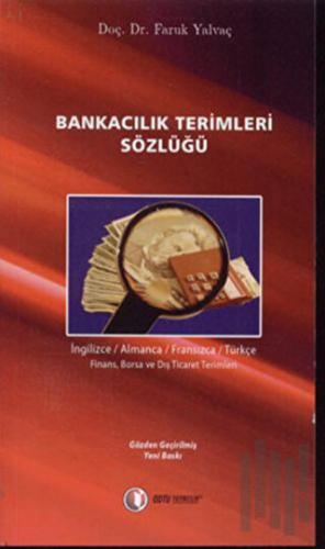 Bankacılık Terimleri Sözlüğü | Kitap Ambarı