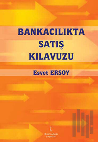 Bankacılıkta Satış Kılavuzu