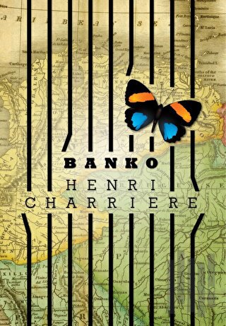 Banko | Kitap Ambarı