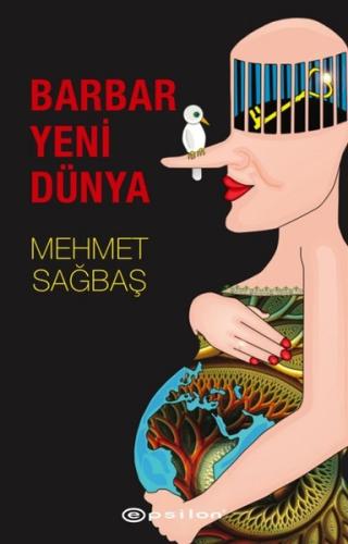 Barbar Yeni Dünya | Kitap Ambarı