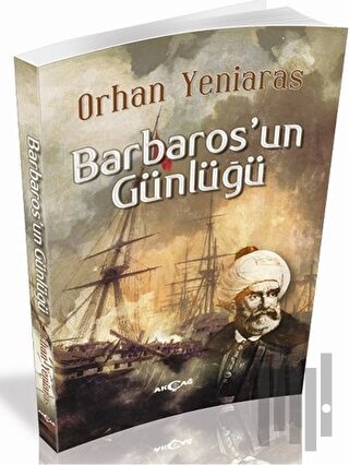 Barbaros’un Günlüğü | Kitap Ambarı