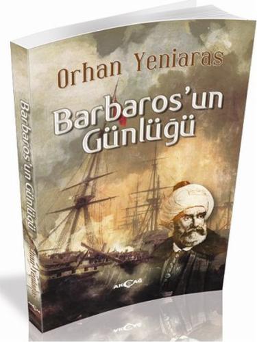 Barbaros’un Günlüğü | Kitap Ambarı