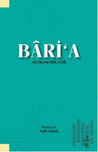 Bari'a | Kitap Ambarı