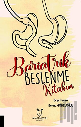 Bariatrik Beslenme Kitabım