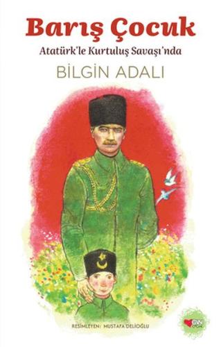 Barış Çocuk | Kitap Ambarı