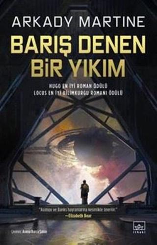 Barış Denen Bir Yıkım