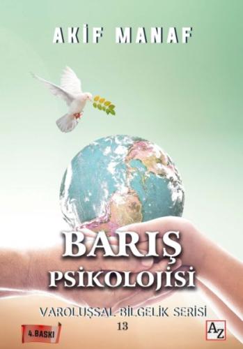 Barış Psikolojisi | Kitap Ambarı