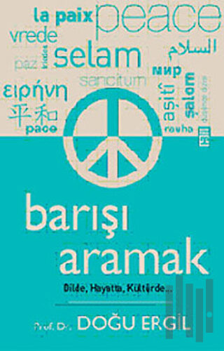 Barışı Aramak | Kitap Ambarı