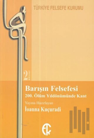 Barışın Felsefesi | Kitap Ambarı