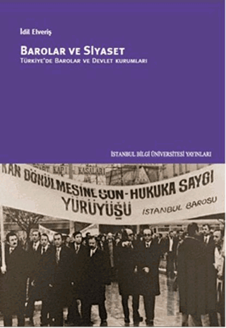 Barolar ve Siyaset | Kitap Ambarı