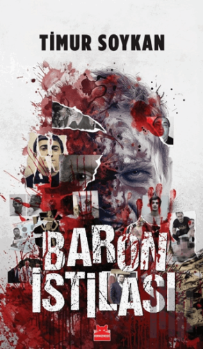 Baron İstilası | Kitap Ambarı