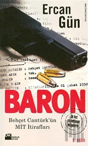 Baron | Kitap Ambarı