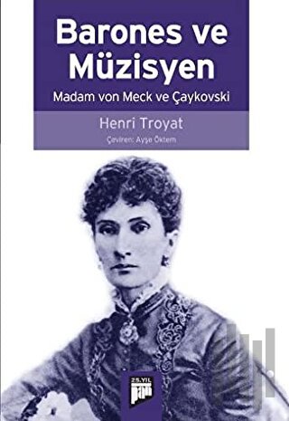 Barones ve Müzisyen | Kitap Ambarı