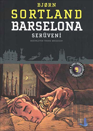 Barselona Serüveni | Kitap Ambarı