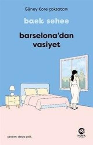 Barselona'dan Vasiyet | Kitap Ambarı