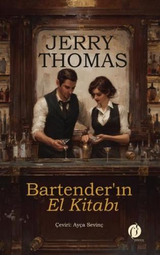 Bartender'ın El Kitabı