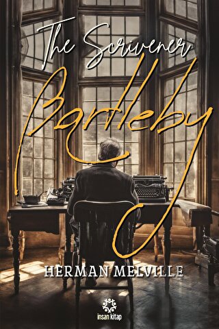 Bartleby - The Scrivener | Kitap Ambarı