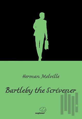 Bartleby, The Scrivener | Kitap Ambarı