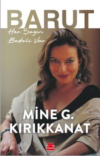 Barut | Kitap Ambarı