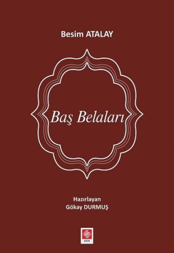 Baş Belaları | Kitap Ambarı