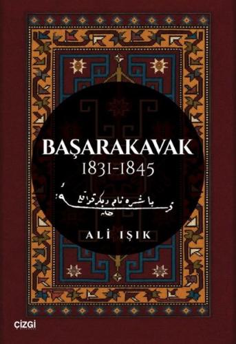 Başarakavak 1831 - 1845 | Kitap Ambarı