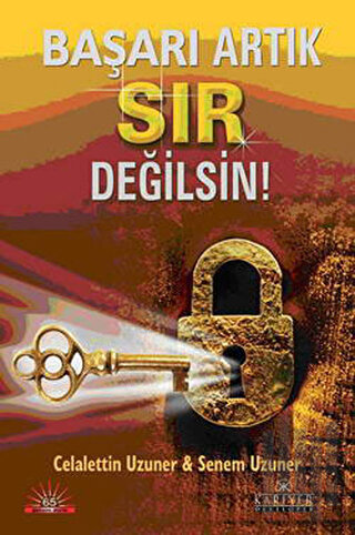 Başarı Artık Sır Değilsin