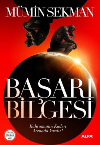 Başarı Bilgesi | Kitap Ambarı