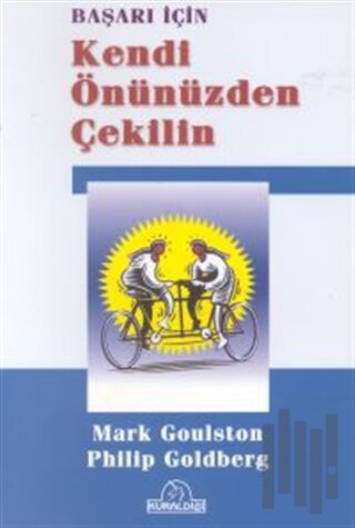 Başarı İçin Kendi Önünüzden Çekilin