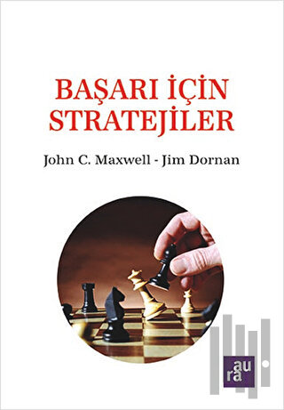 Başarı İçin Stratejiler | Kitap Ambarı