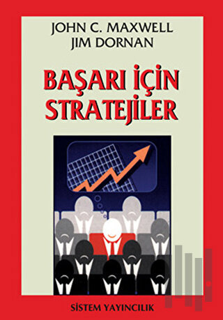 Başarı İçin Stratejiler | Kitap Ambarı