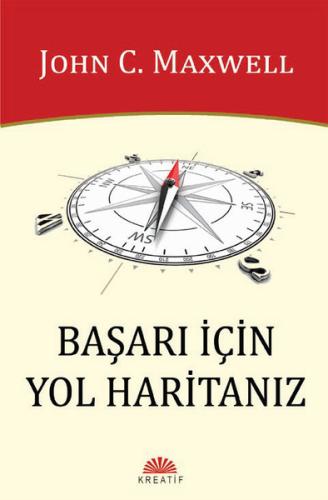 Başarı İçin Yol Haritanız | Kitap Ambarı