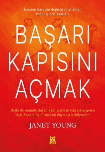 Başarı Kapısını Açmak | Kitap Ambarı