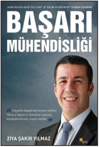 Başarı Mühendisliği | Kitap Ambarı